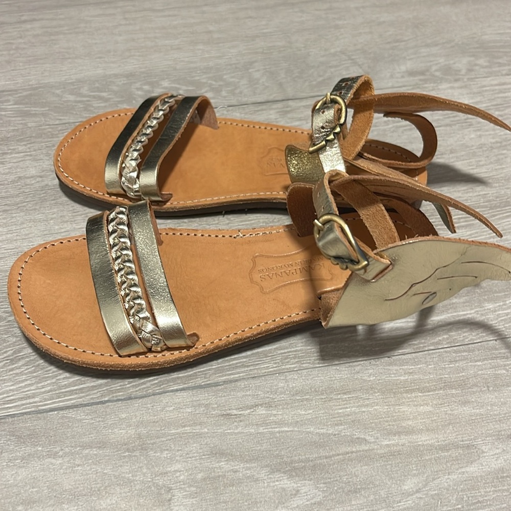 Kids sandals